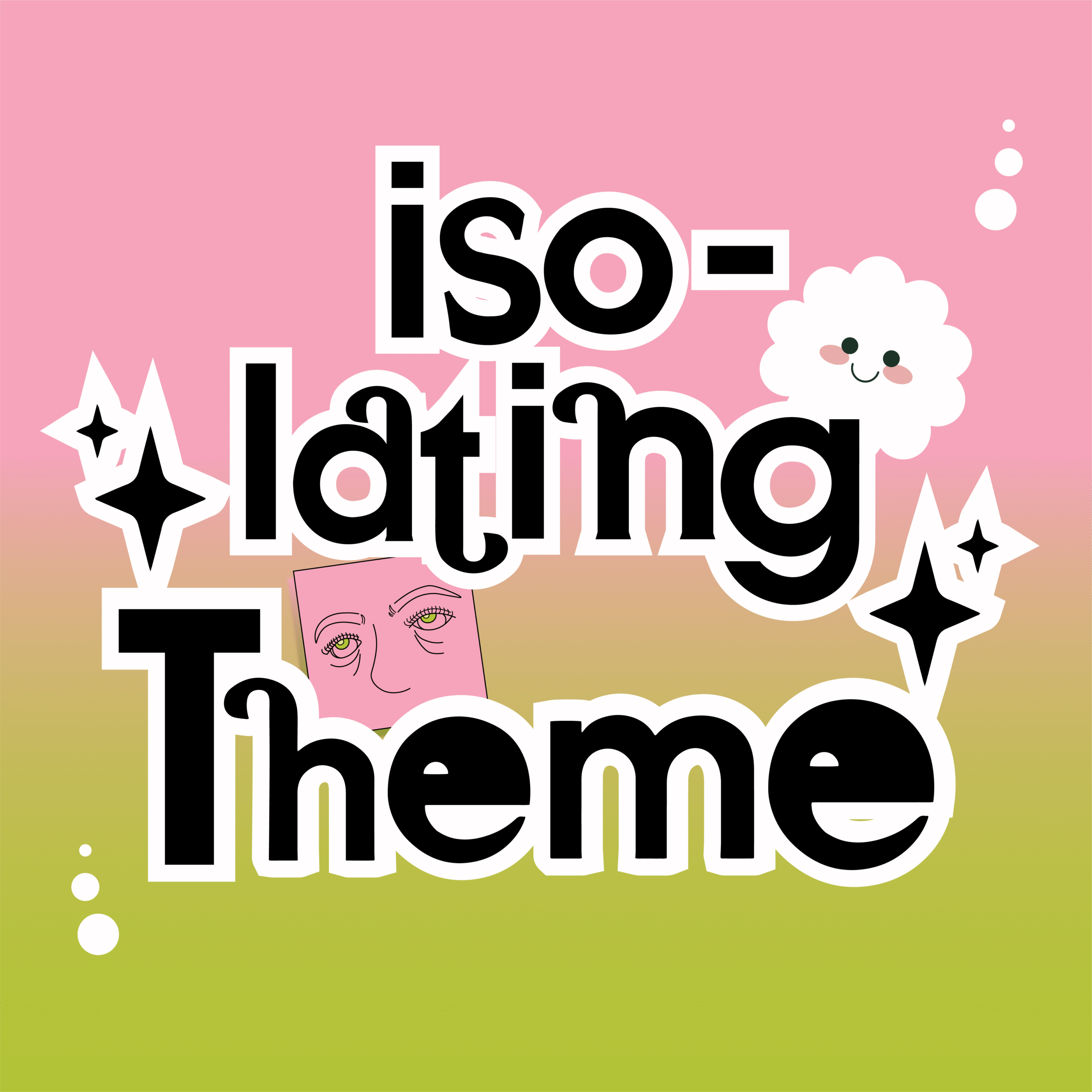 Heartfelt Malaysian Cuisine Theme